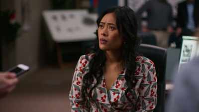Irene's either in danger
and sending me a code, - The Jane Mysteries: Too Much to Lose