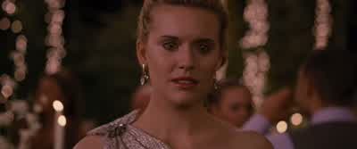 Irina. Come meet Bella. - The Twilight Saga: Breaking Dawn - Part 1