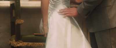 Irina was engaged
in a similar activity, - The Con is On
