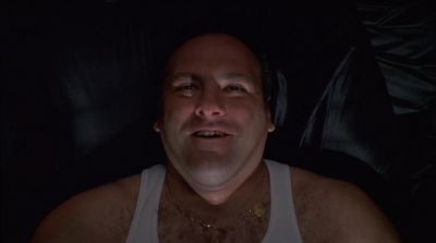 IRINA:
How was that, baby? - The Sopranos
