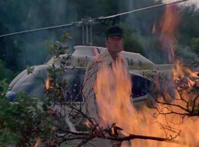 Irina, you've got to help me. - The Six Million Dollar Man
