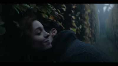 IRIS: Ah, stop.
No, Louis. No. - The Doll Factory