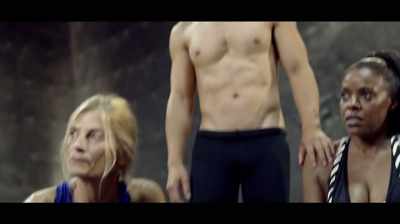 (Iris crying) - The Aerialist