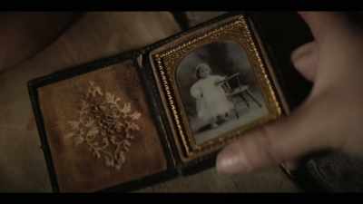 IRIS: Dead or alive? - The Doll Factory