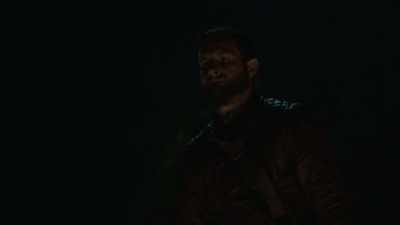Iris.
For a price. - The Walking Dead: World Beyond