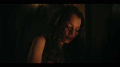 IRIS: [GASPS] - The Doll Factory