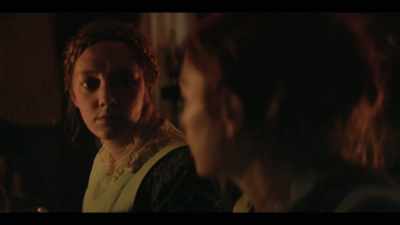 IRIS:
I can't find the daguerreotype - The Doll Factory