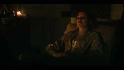 IRIS:I hope you don't mind me
saying, - The Doll Factory
