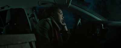 Iris, I know you're upset, - Baghead