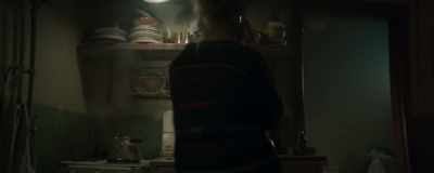 Iris, I should be there with you.
I'm coming. - Baghead