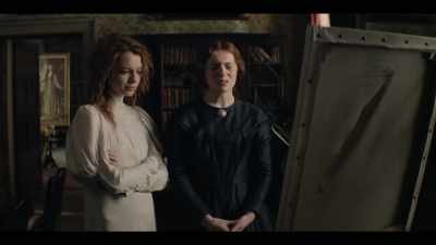 IRIS: I - - The Doll Factory