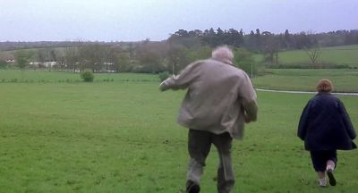 Iris... Iris, wait for me. - A Family Man