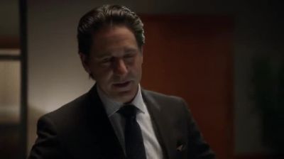 Iris Lanzer isn't going to jail. - Elementary