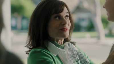 [iris laughing] - Blackmail, Lies and Murder