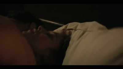IRIS: [MOANING] - The Doll Factory