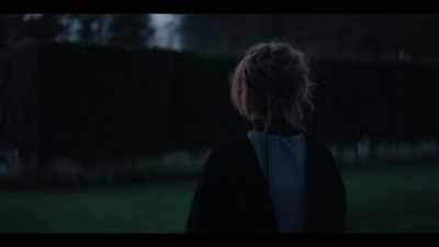 IRIS: Please stop following me. - The Doll Factory