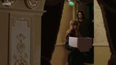 Iris... - Shakespeare & Hathaway - Private Investigators