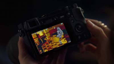 Iris? - The Flash