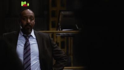 Iris... - The Flash