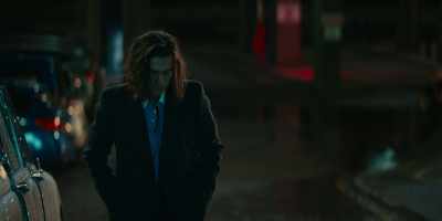IRIS: Selby. (CHUCKLES) - Rain Dogs