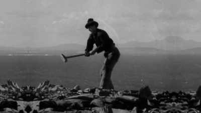 ♪ [Irish folk music playing] ♪ - Crock of Gold: A Few Rounds with Shane MacGowan