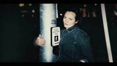 "Irish girls are
my kryptonite." - I'll Be Gone in the Dark