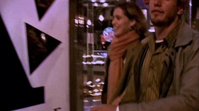 Irish girls are small as leprechauns - The Rules of Attraction
