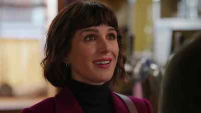 Irish luck isn't just about
ticking boxes, Fiona. - Love of the Irish