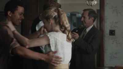 Irish? - Grantchester