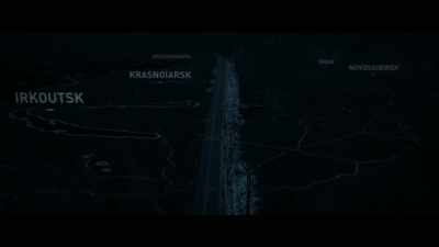 IRKUTSK - KRASNOYARSK -
NOVOSIBIRSK - Kompromat