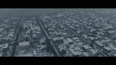 IRKUTSK, SIBERIA - Kompromat