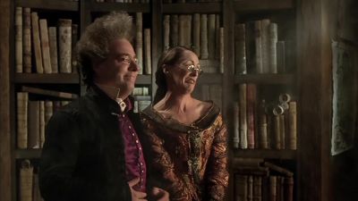 Irma my dear - Gormenghast