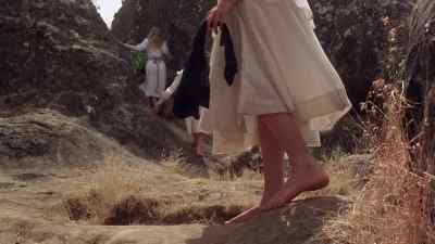 Irma! Look at them! - Picnic at Hanging Rock