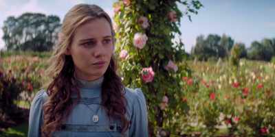 IRMA:
My stepfather - Picnic at Hanging Rock