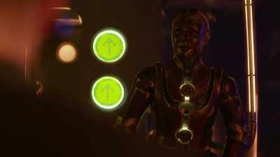 [Irma] Of course,
you're going to tell me - Philip K. Dick's Electric Dreams