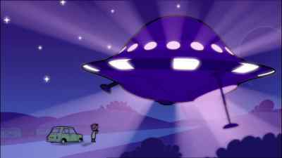 IRMA: Oh, bye-bye. - Mr. Bean: The Animated Series