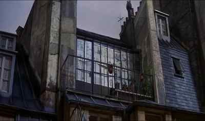 Irma! - Irma la Douce