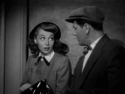 - Irma?
- Yeah? - Body and Soul