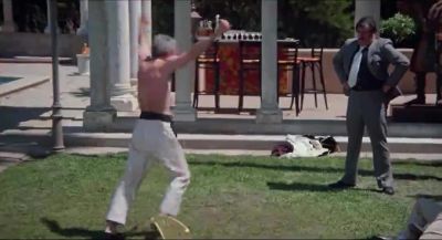 Iron Balls McGinty - The Jerk