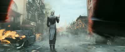 - You gotta get that stone outta here, now. - Avengers: Infinity War