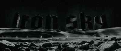 IRON SKY - Iron Sky