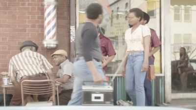 Ironic, as Denzel claimed - Denzel Washington: American Icon