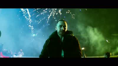 P e rc ival: Ironic. - Atomic Blonde