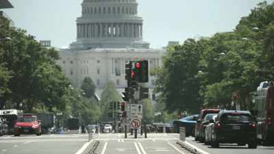 Ironically, Congress started an investigation - Thank You Dr. Fauci