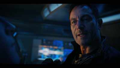 Ironically, I have to thank you - Star Trek: Discovery