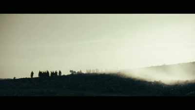  - Ironically, it was
 this very system of roads - Colosseum