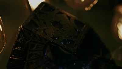 Irrelevant in an age when desire has become amplified - Hellraiser: Judgment
