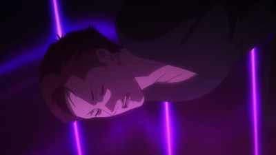 Irritating to the nerves
It's a nano machine. - Genocidal Organ