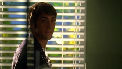 IRS vic number two. - CSI: Miami