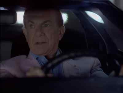Irv, are you there? - Time Trax